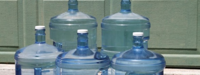 EAU: La SR débusque une mafia sur la marque « Aquaterra », « Ba Eau Bab » et « Kirène »