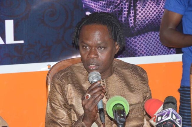 Baaba Maal condamne le massacre des peulhs au Mali : « Trop c’est trop ! »