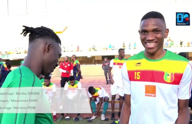 Mali Vs Sénégal: Le sélectionneur du Mali SUR LE CHANGEMENT DE L’HEURE DU MATCH «C’est grave pour nous»