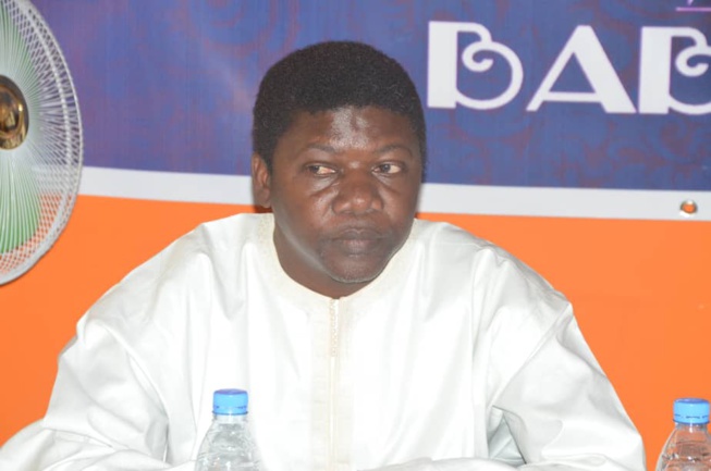 VIDEO - Cinéma Africain: Baaba Maal, parrain du projet de Papis Niang Art Bi Management déplore le manque de formation des jeunes