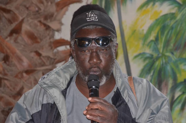 VIDEO - Cinéma Africain: Baaba Maal, parrain du projet de Papis Niang Art Bi Management déplore le manque de formation des jeunes