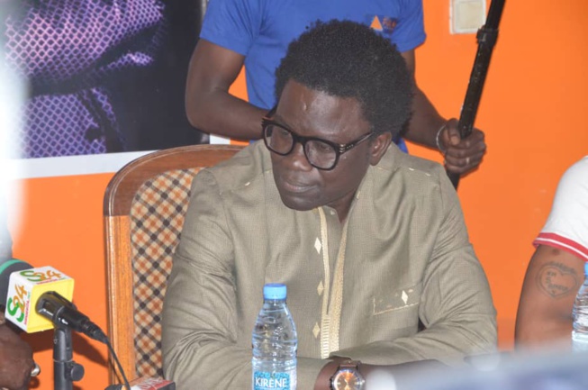 VIDEO - Cinéma Africain: Baaba Maal, parrain du projet de Papis Niang Art Bi Management déplore le manque de formation des jeunes