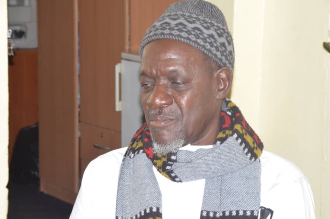 L' Omart et Jamra indiquent la voie du salut. L' Omart et Jamra indiquent la voie du salut.