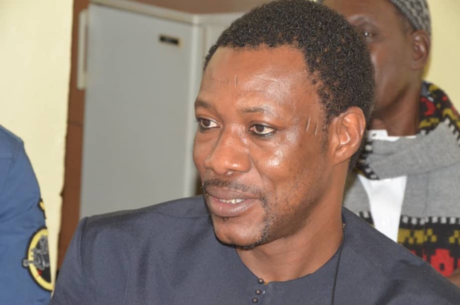 L' Omart et Jamra indiquent la voie du salut. L' Omart et Jamra indiquent la voie du salut.