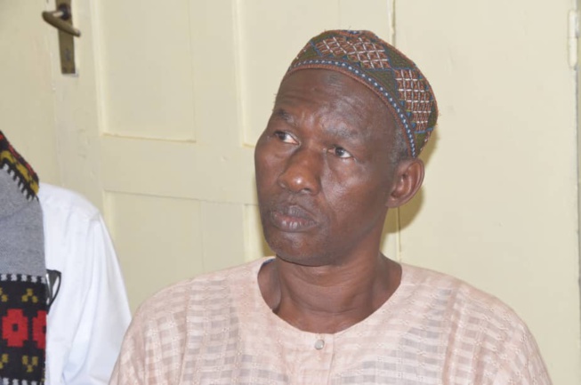 L' Omart et Jamra indiquent la voie du salut. L' Omart et Jamra indiquent la voie du salut.