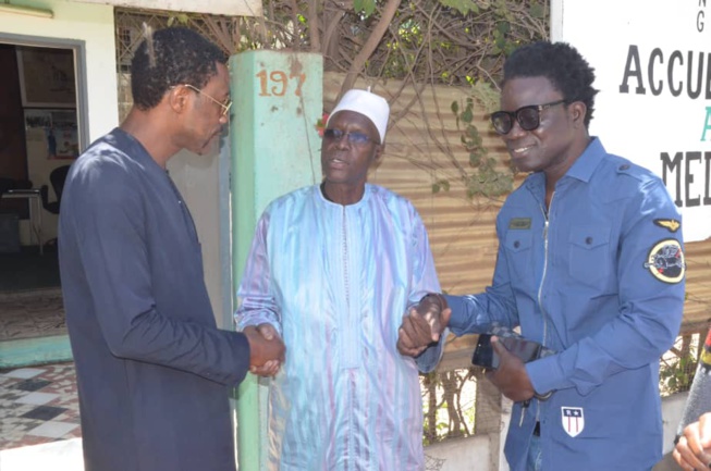 L' Omart et Jamra indiquent la voie du salut. L' Omart et Jamra indiquent la voie du salut.