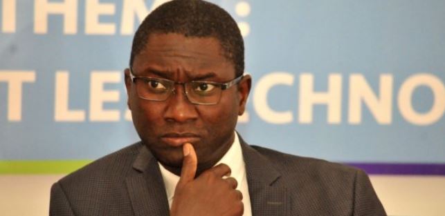 Visites de Khalifa Sall : Les précisions du ministre de la Justice Visites de Khalifa Sall : Les précisions du ministre de la Justice