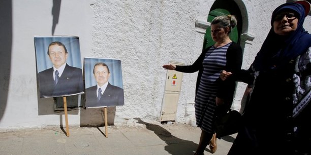 Algérie : l'armée lâche Bouteflika, et maintenant ? Algérie : l'armée lâche Bouteflika, et maintenant ?