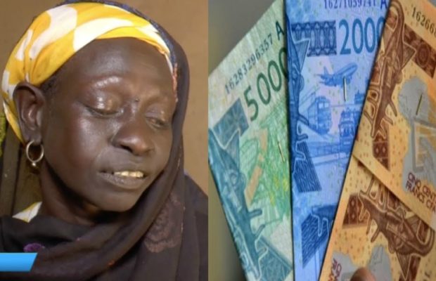 Affaire Ouly Diop: « ma mère n’a pas encore reçu l’argent collecté en France » déclare son fils