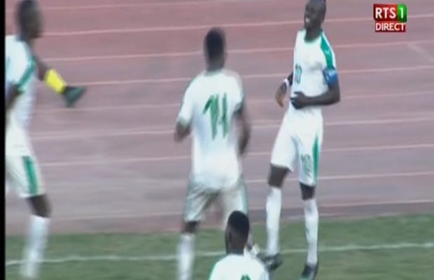 Sénégal 2-1 Mali : Sadio Mané et Moussa Konaté sauvent l’honneur