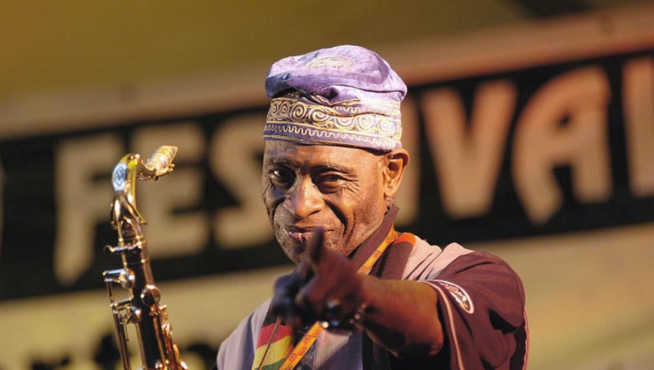 Abdoulaye Latif Coulibaly: « Issa Cissokho était un virtuose du saxophone » Abdoulaye Latif Coulibaly: « Issa Cissokho était un virtuose du saxophone »