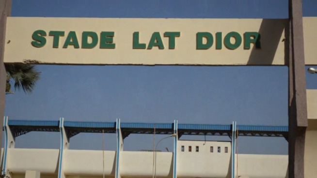 Rénovation du stade Lat Dior : Mbaye Faye rejette toute accusation de surfacturation