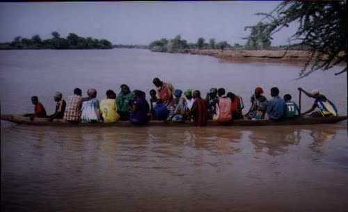 Chavirement meurtrier d’une pirogue à Matam: la surcharge et l’absence de gilets de sauvetage mis en cause