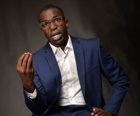 Ibrahima Hamidou Dème, ancien magistrat: "La Constitution piégée pour un troisième mandat " Ibrahima Hamidou Dème, ancien magistrat: "La Constitution piégée pour un troisième mandat "