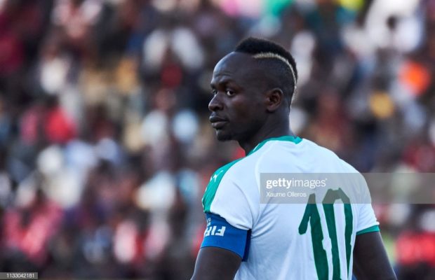 QUAND SADIO MANÉ RETROUVE LA LUMIÈRE AU STADE LSS APRÈS 1 382 JOURS DE DISETTE QUAND SADIO MANÉ RETROUVE LA LUMIÈRE AU STADE LSS APRÈS 1 382 JOURS DE DISETTE