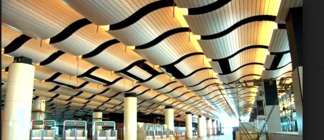 Suite rapport OSAC - Aéroport BLAISE DIAGNE, Autoroute mal éclairée, Menaces terroristes, Crimes liés à la drogue: Le Sénégal plus que jamais vulnérable Suite rapport OSAC - Aéroport BLAISE DIAGNE, Autoroute mal éclairée, Menaces terroristes, Crimes liés à la drogue: Le Sénégal plus que jamais vulnérable