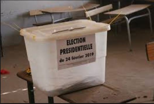 Les « deux boîtes noires » du hold-up électoral du 24 février 2019 (par Alla KANE) Les « deux boîtes noires » du hold-up électoral du 24 février 2019 (par Alla KANE)