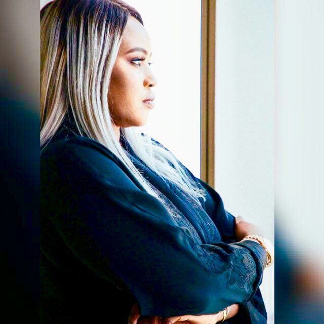 Khadija Bâ, fondatrice du Groupe Dermon Oil and Gas: Une femme du futur Khadija Bâ, fondatrice du Groupe Dermon Oil and Gas: Une femme du futur
