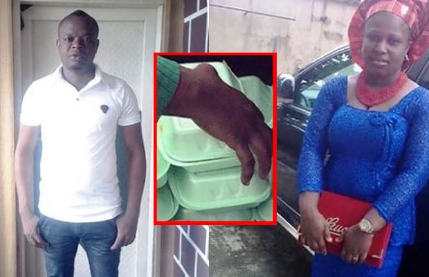 Un couple décède après avoir consommé une nourriture de mariage «empoisonnée» (photos) Un couple décède après avoir consommé une nourriture de mariage «empoisonnée» (photos)