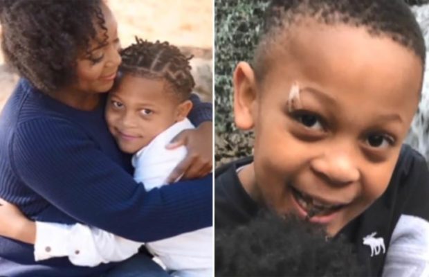 Harcèlement à l’école : Kevin, 10 ans, s’est pendu dans son placard… sa maman témoigne Harcèlement à l’école : Kevin, 10 ans, s’est pendu dans son placard… sa maman témoigne