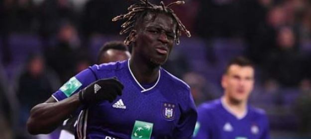 L’effet Kara Mbodji ? Ces dernières semaines, Anderlecht n’encaisse plus