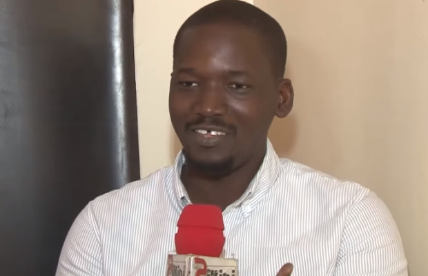 Y’EN A MARRE : Pourquoi Fadel Barro et Thiate ont été remplacés Y’EN A MARRE : Pourquoi Fadel Barro et Thiate ont été remplacés