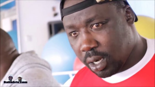 Pourquoi Gris Bordeaux a été élu président de l’Association des lutteurs en activité sans AG ? Pourquoi Gris Bordeaux a été élu président de l’Association des lutteurs en activité sans AG ?