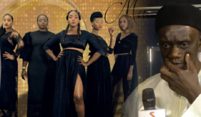 Affaire « Maîtresse d’un homme marié »: Le CNRA déclare que le téléfilm pourra continuer à être diffusé, sous réserve de... Affaire « Maîtresse d’un homme marié »: Le CNRA déclare que le téléfilm pourra continuer à être diffusé, sous réserve de...