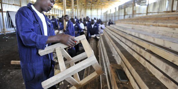 Afrique-France : lancement officiel de l’initiative « choose Africa » à Dakar Afrique-France : lancement officiel de l’initiative « choose Africa » à Dakar