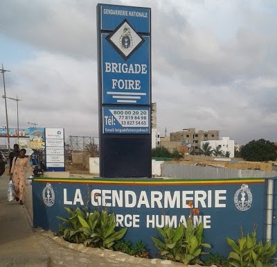 Attaque de Wafacash Nord Foire : Le film du braquage raconté par les deux militaires agresseurs Attaque de Wafacash Nord Foire : Le film du braquage raconté par les deux militaires agresseurs