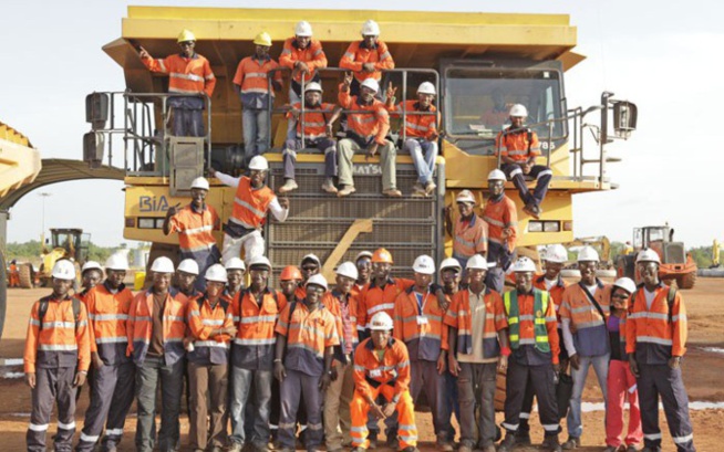 Sabodala Gold Operation : Complaintes autour d’une « vague de licenciements »