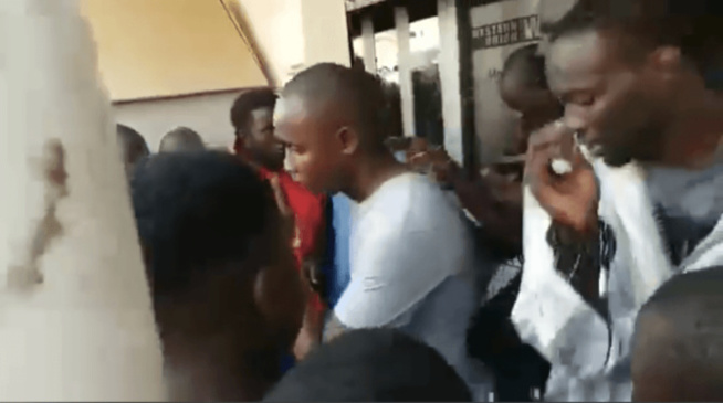 Retour de parquet : les deux militaires « braqueurs » vers l’instruction Retour de parquet : les deux militaires « braqueurs » vers l’instruction