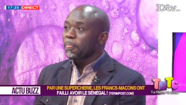 Cheikh Yérim: « Macky Sall n’a plus d’excuse pour développer le pays »