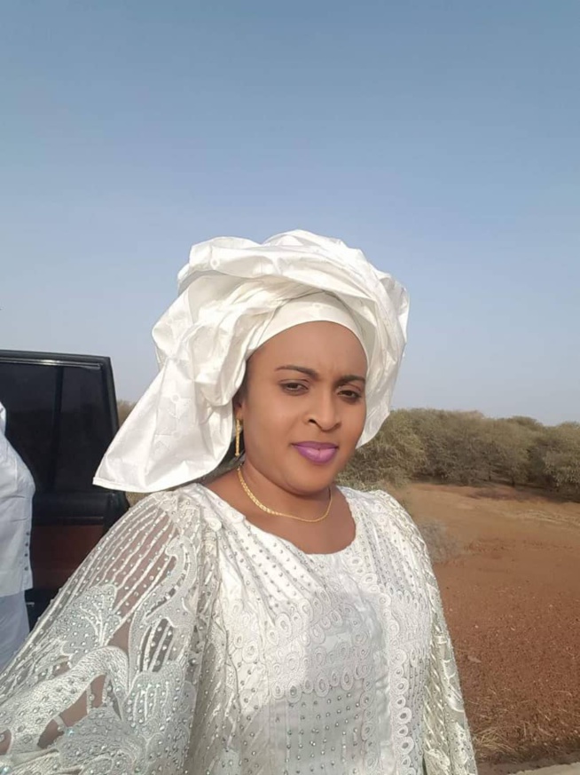 A la découverte de Saly Sow la charmante « Niarel » d’Aly Ngouille Ndiaye « Une vraie Jonguama »