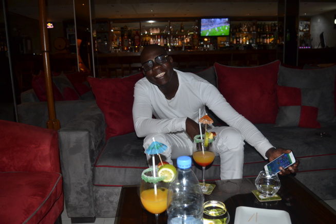 Découvrez le nouveau chez KATIA LOUNGE aux Almadies avec sa nouvelle gérante Samira l'ex mannequin. Découvrez le nouveau chez KATIA LOUNGE aux Almadies avec sa nouvelle gérante Samira l'ex mannequin.