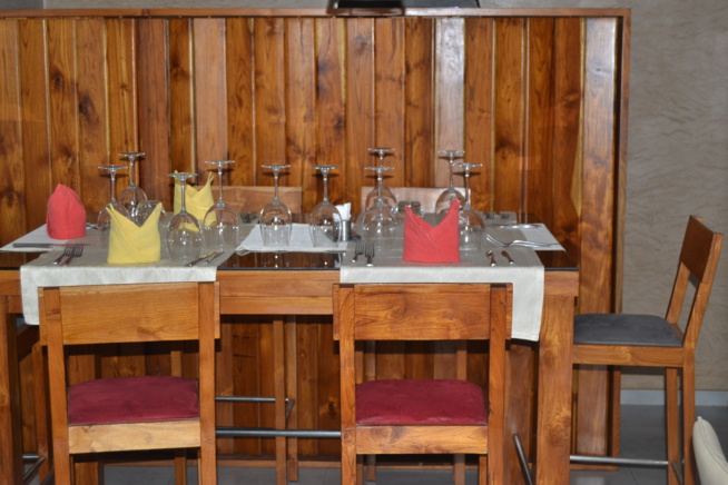 Découvrez le nouveau chez KATIA LOUNGE aux Almadies avec sa nouvelle gérante Samira l'ex mannequin. Découvrez le nouveau chez KATIA LOUNGE aux Almadies avec sa nouvelle gérante Samira l'ex mannequin.