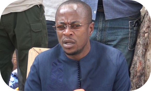 Abdou Mbow répond à Barthélémy Dias : « personne ne peut tripatouiller les élections » Abdou Mbow répond à Barthélémy Dias : « personne ne peut tripatouiller les élections »