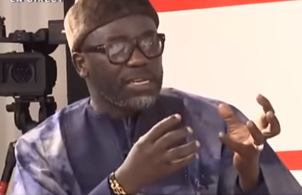 Cheikh Yerim Seck «D’ici 2024 un million de Sonko peuvent émerger, BBYva mourir, Macky Dou Bayenonou Gour Gui» Cheikh Yerim Seck «D’ici 2024 un million de Sonko peuvent émerger, BBYva mourir, Macky Dou Bayenonou Gour Gui»