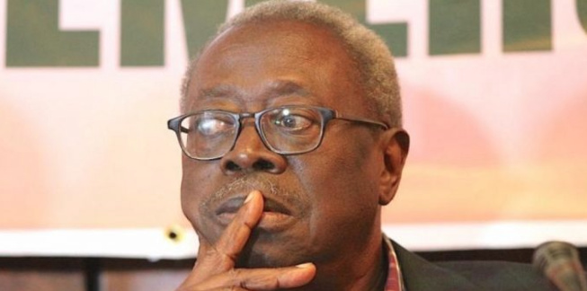 Défaite de Macky Sall à Ziguinchor : Robert Sagna accuse Cissé Lô