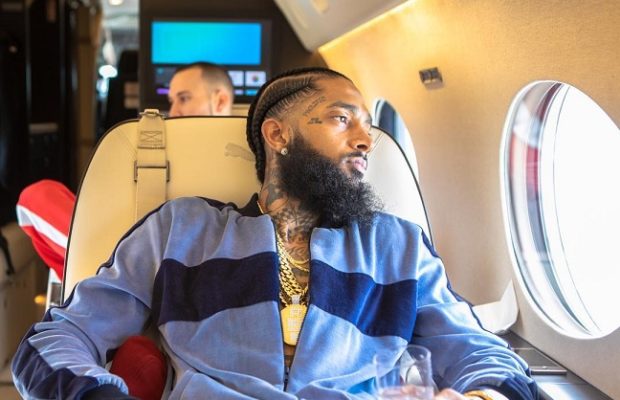 Le rappeur Nipsey Hussle tué par balles lors d’une fusillade à Los Angeles, Rihanna sous le choc