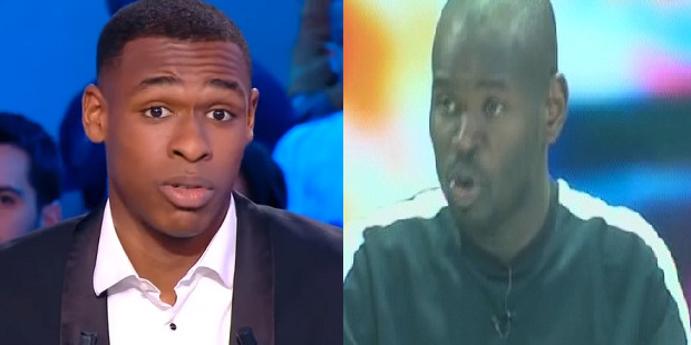 Issa Diop : « L’Équipe de France ou rien… » PAS LE SÉNÉGAL , Découvrez la réaction de Pape Cheikh Diallo  » Souma Télé Français Wower »