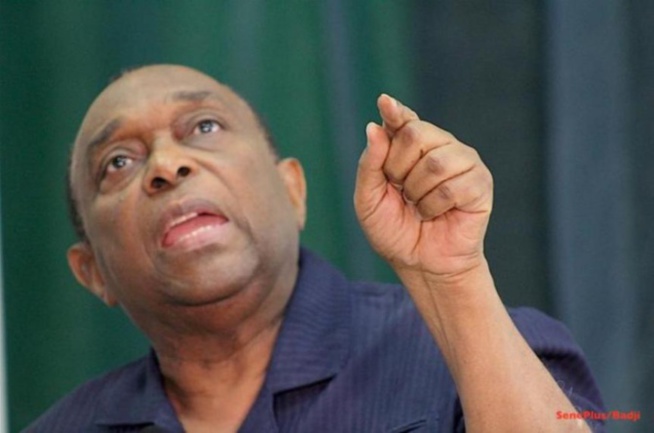 Jean Paul Dias: « nous espérons qu’il y aura des gens de Macky 2012 dans le prochain gouvernement » Jean Paul Dias: « nous espérons qu’il y aura des gens de Macky 2012 dans le prochain gouvernement »