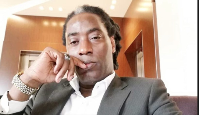 Urgent : Mame Gor Diazaka endeuillé, il a perdu… Urgent : Mame Gor Diazaka endeuillé, il a perdu…