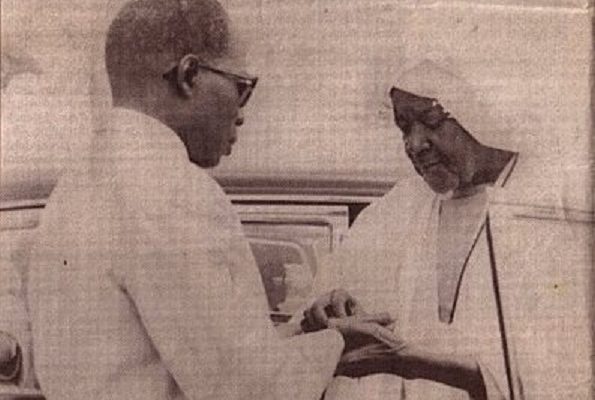 KAZU RAJAB: L’histoire jamais racontée sur Serigne Fallou Mbacké ‘Boroom Na Amm Mu Amm’