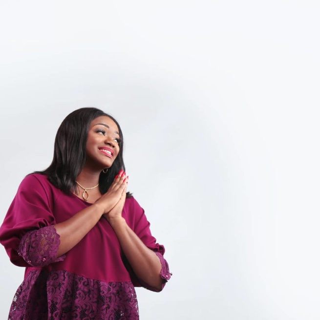 Après une longue absence, La belle Fama Thioune reprend du service Après une longue absence, La belle Fama Thioune reprend du service