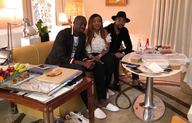 Yaya Touré : « Ce jour-là, ils ont humilié mon père au stade devant moi » Yaya Touré : « Ce jour-là, ils ont humilié mon père au stade devant moi »