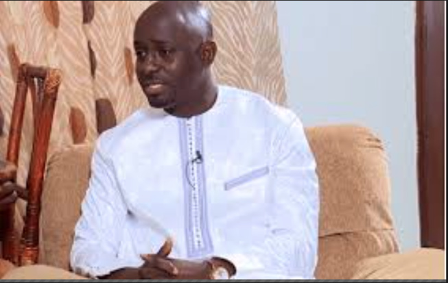 Thierno Bocoum: « Macky Sall avait une belle occasion d’exprimer toute sa motivation d’accomplir son dernier mandat »