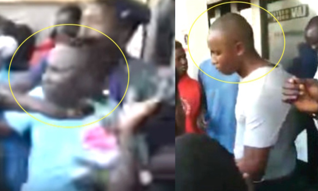 Affaire des militaires braqueurs: Le Procureur saisit le doyen des juges pour l’ouverture d’une information judiciaire Affaire des militaires braqueurs: Le Procureur saisit le doyen des juges pour l’ouverture d’une information judiciaire