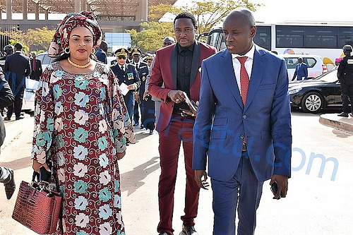Composition du prochain gouvernement et accusations de Barthélémy Dias : La position d’Aly Ngouille Ndiaye Composition du prochain gouvernement et accusations de Barthélémy Dias : La position d’Aly Ngouille Ndiaye