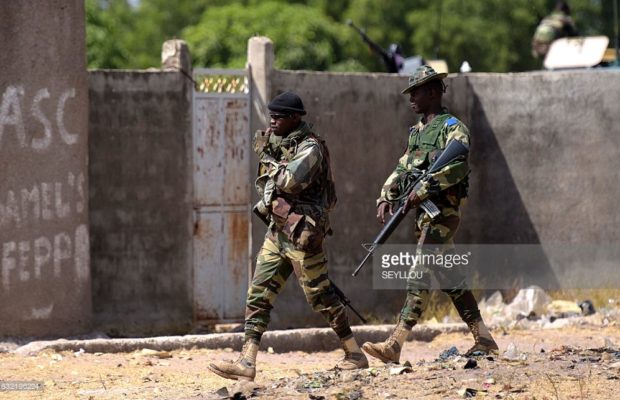17 militaires radiés, voici la nouvelle affaire qui secoue (Armée sénégalaise) 17 militaires radiés, voici la nouvelle affaire qui secoue (Armée sénégalaise)